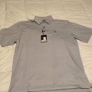 NWT men’s polo